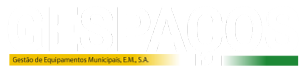 Gespaços - Gestão de Equipamentos Municipais E.M. S.A.